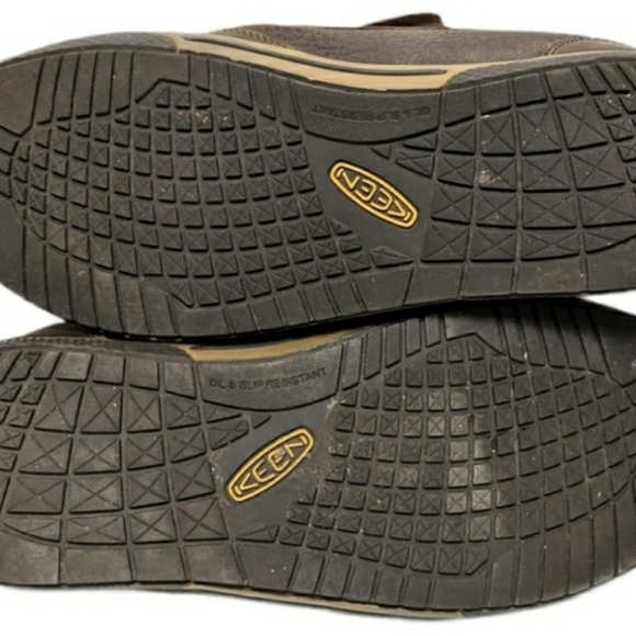 Men\'s Destin Slip-On ESD (Steel Toe main image 6
